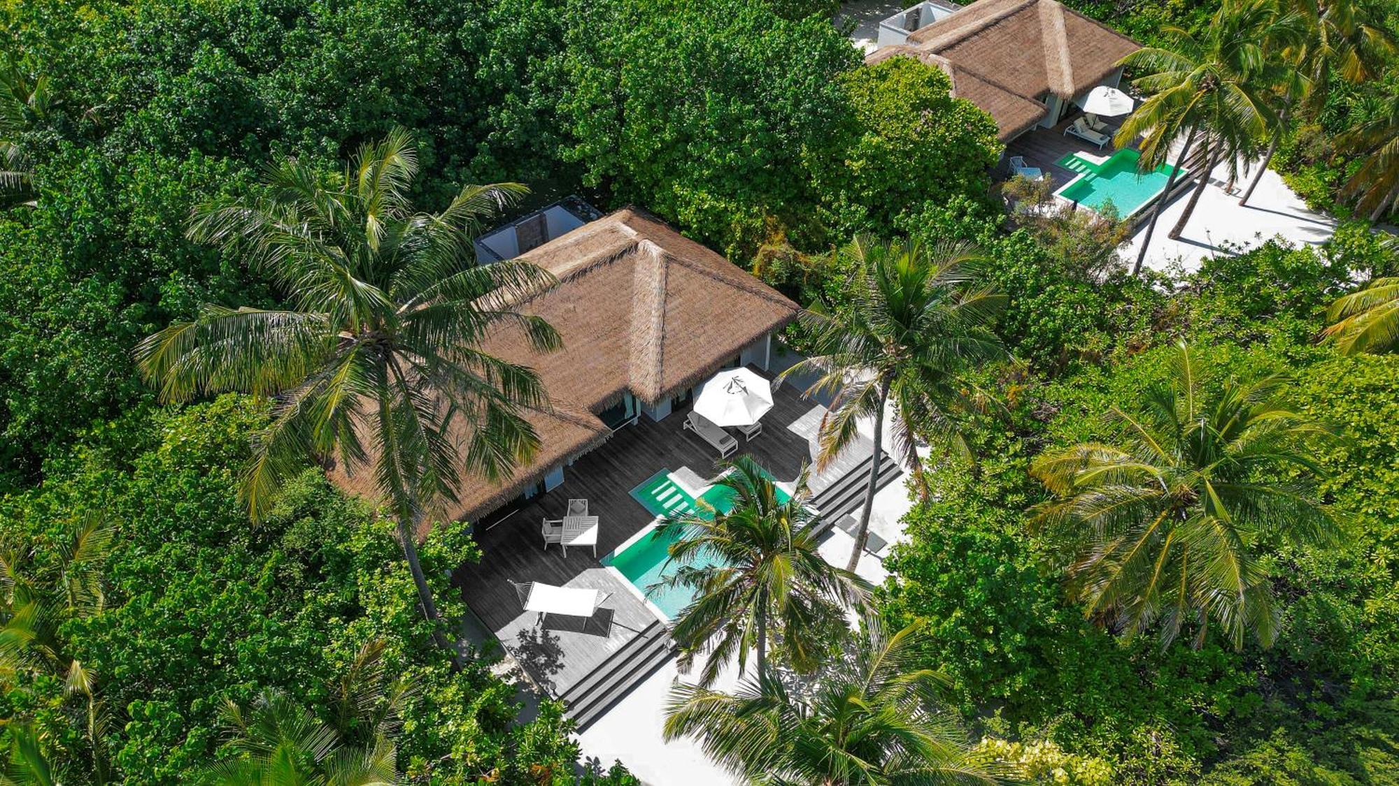 Noku Maldives, Vignette Collection By Ihg, 50 Percent Off Shared Roundtrip Seaplane Transport When You Stay 4 Nights Or More Stay Period Until 23 Dec 2025 (Adults Only) Kudafunafaru Exterior photo