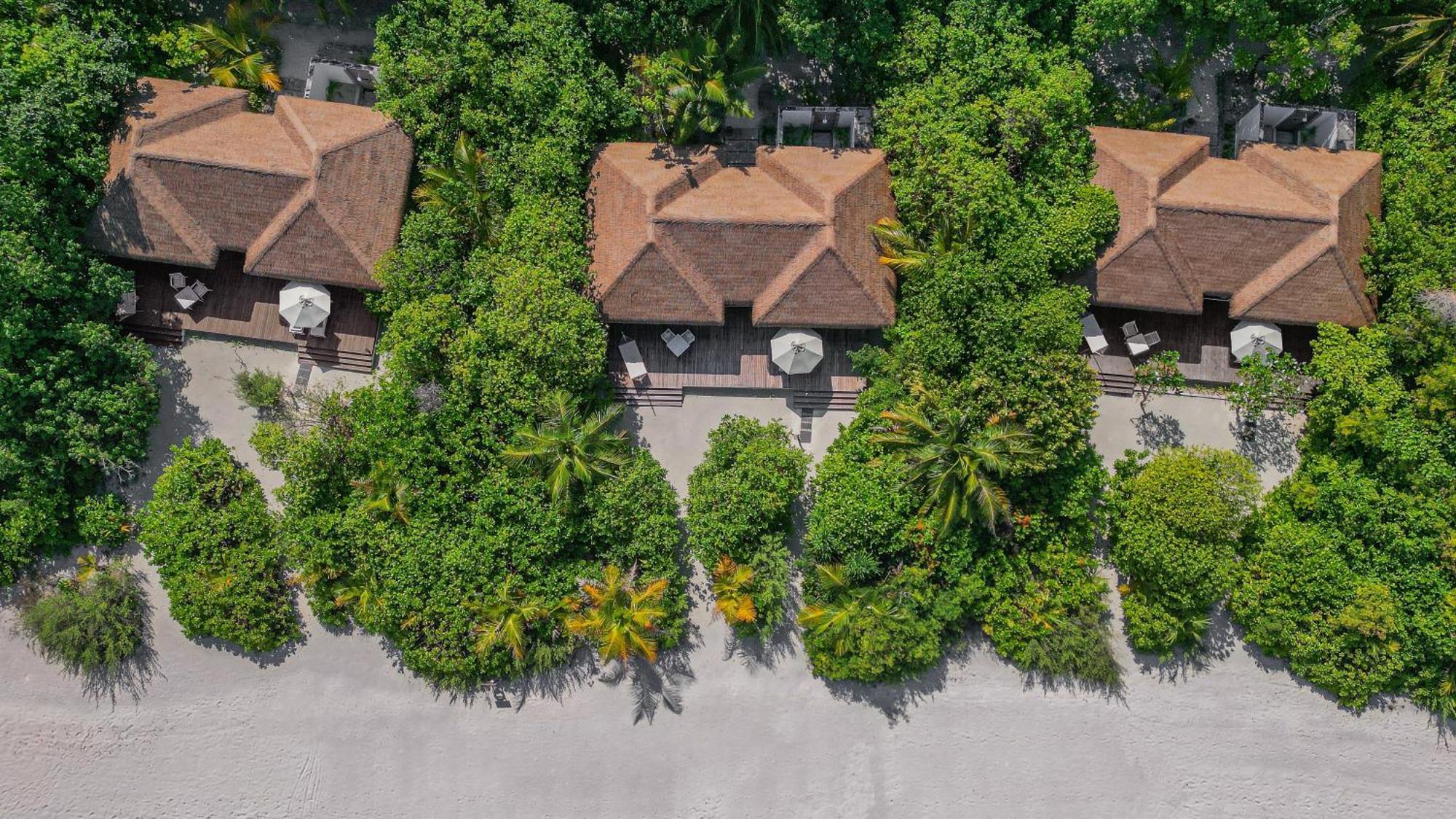 Noku Maldives, Vignette Collection By Ihg, 50 Percent Off Shared Roundtrip Seaplane Transport When You Stay 4 Nights Or More Stay Period Until 23 Dec 2025 (Adults Only) Kudafunafaru Exterior photo